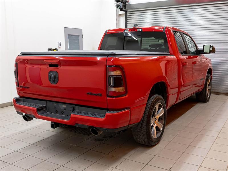 ram 1500 2019 - 8