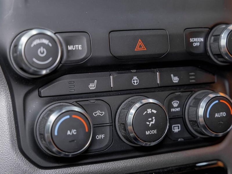ram 1500 2019 - 20