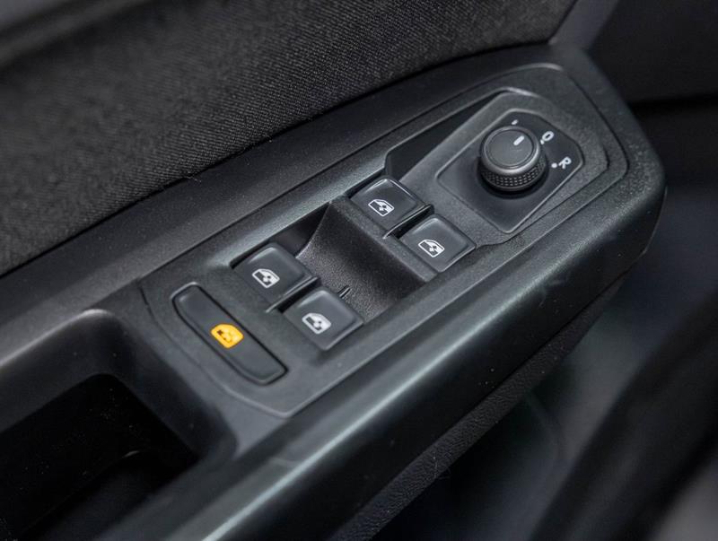 volkswagen Atlas 2021 - 23