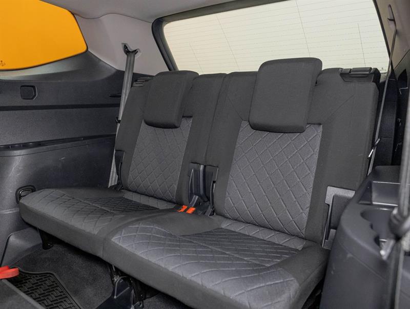 volkswagen Atlas 2021 - 26