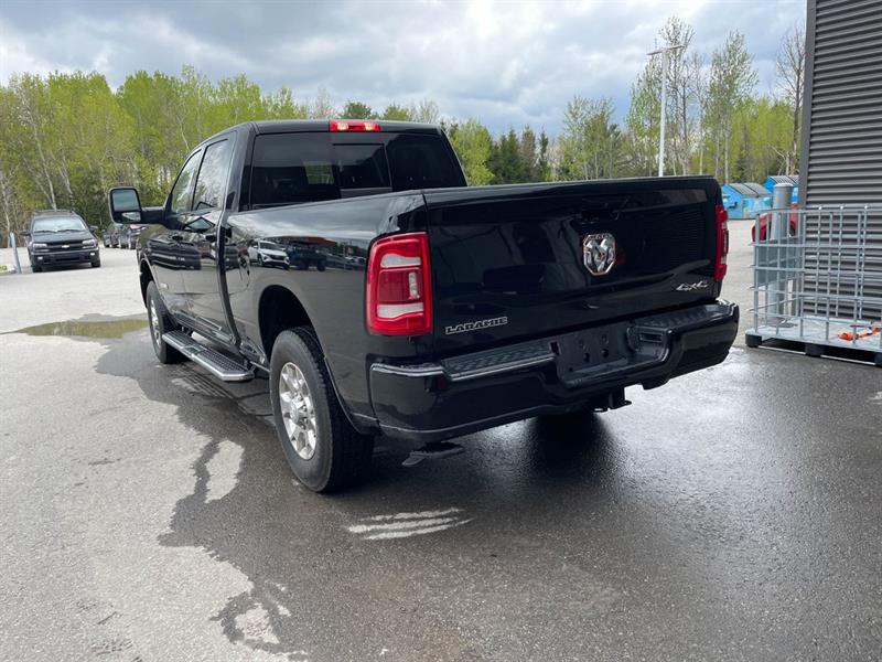 ram 2500 2024 - 6