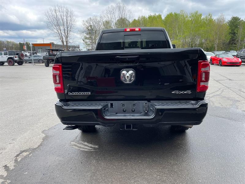 ram 2500 2024 - 8