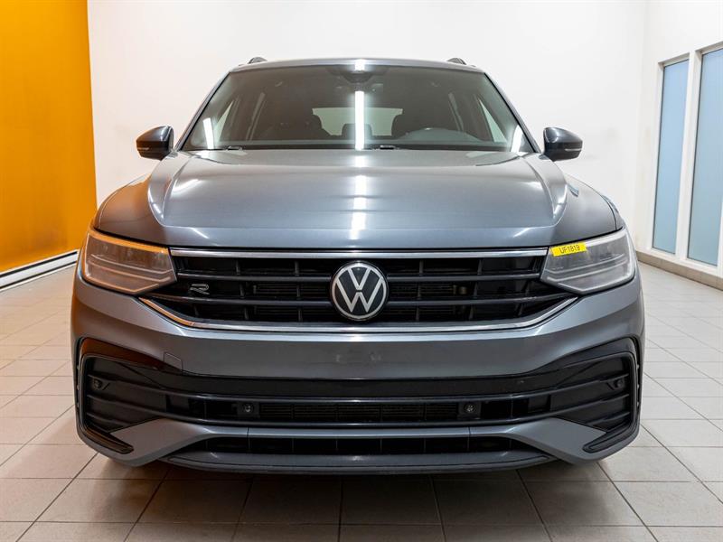 volkswagen Tiguan 2023 - 5
