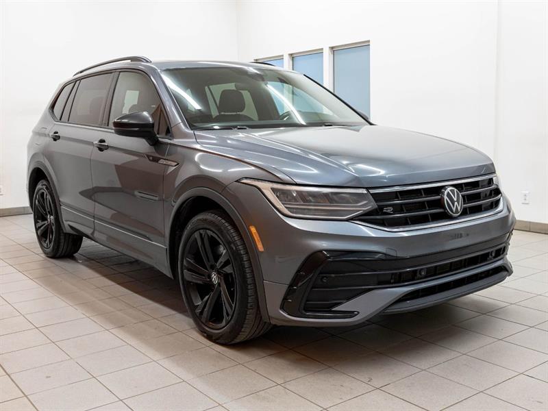 volkswagen Tiguan 2023 - 10