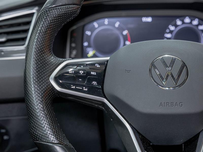 volkswagen Tiguan 2023 - 15