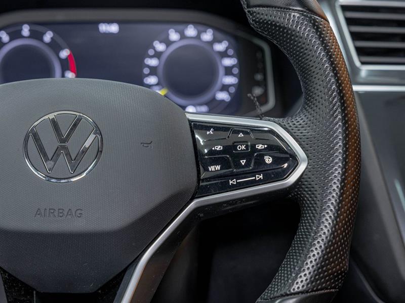 volkswagen Tiguan 2023 - 16