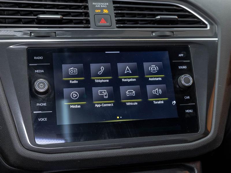 volkswagen Tiguan 2023 - 17