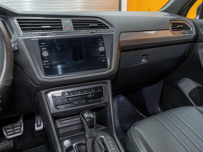 volkswagen Tiguan 2023 - 20