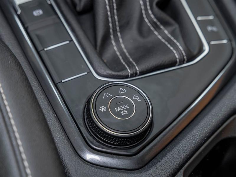 volkswagen Tiguan 2023 - 23