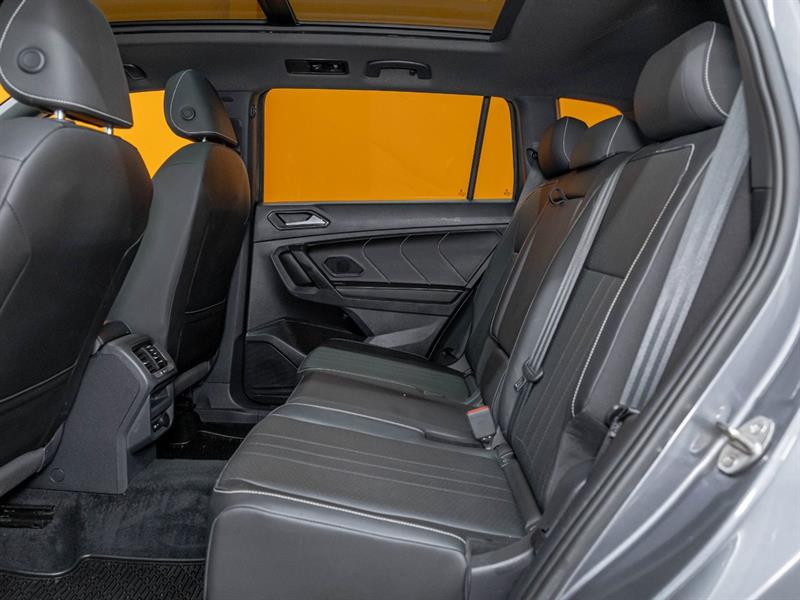 volkswagen Tiguan 2023 - 27