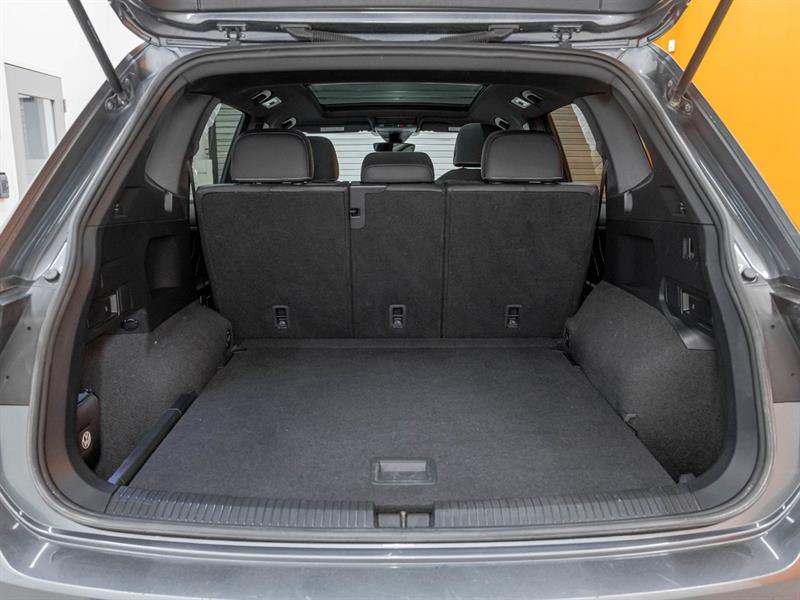 volkswagen Tiguan 2023 - 28