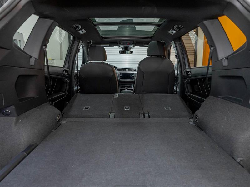 volkswagen Tiguan 2023 - 29