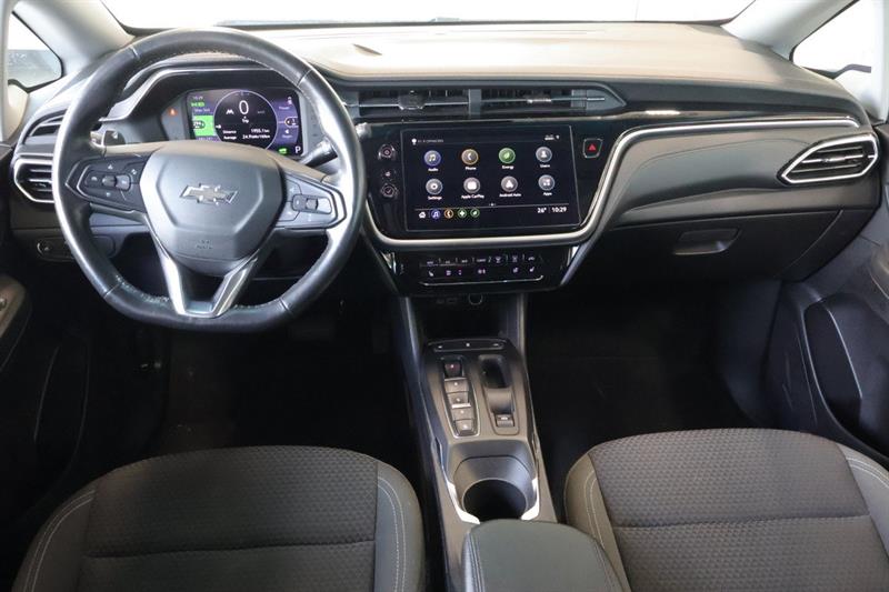 chevrolet Bolt EV 2023 - 2