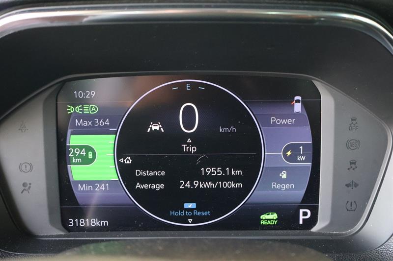 chevrolet Bolt EV 2023 - 3