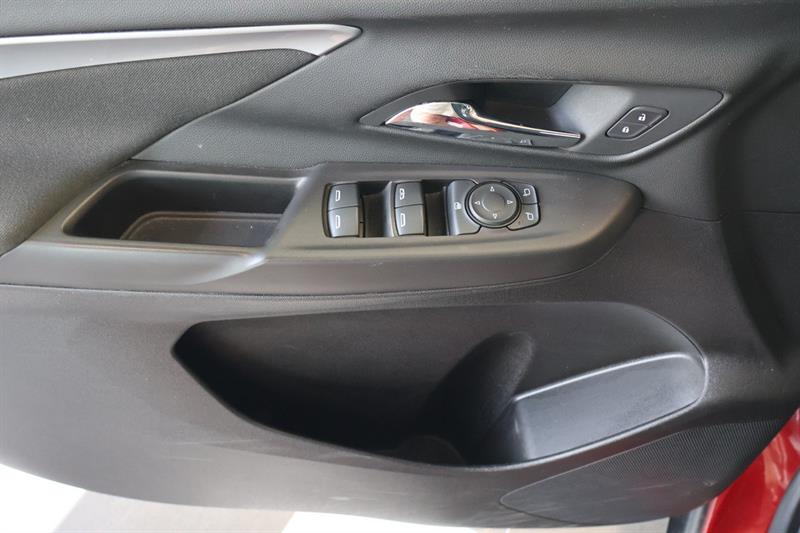 chevrolet Bolt EV 2023 - 16