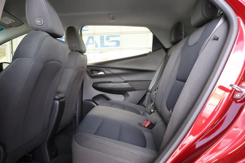 chevrolet Bolt EV 2023 - 17