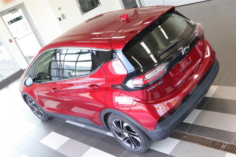 chevrolet Bolt EV 2023 - 18