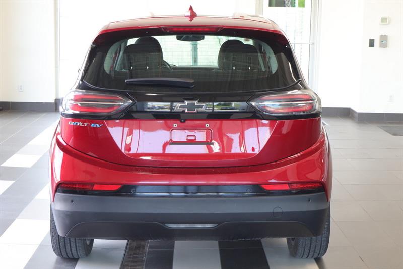 chevrolet Bolt EV 2023 - 19