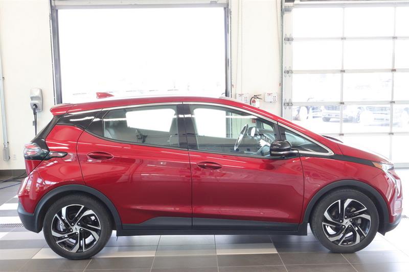 chevrolet Bolt EV 2023 - 20