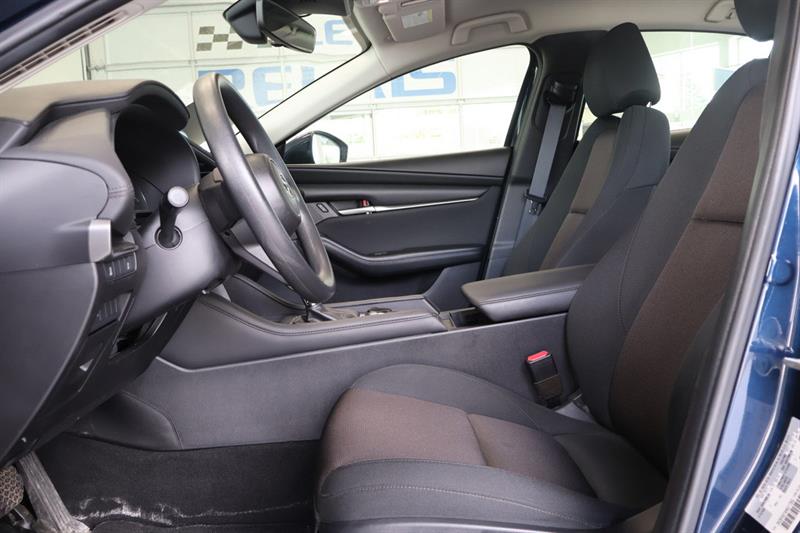 mazda Mazda3 2021 - 2