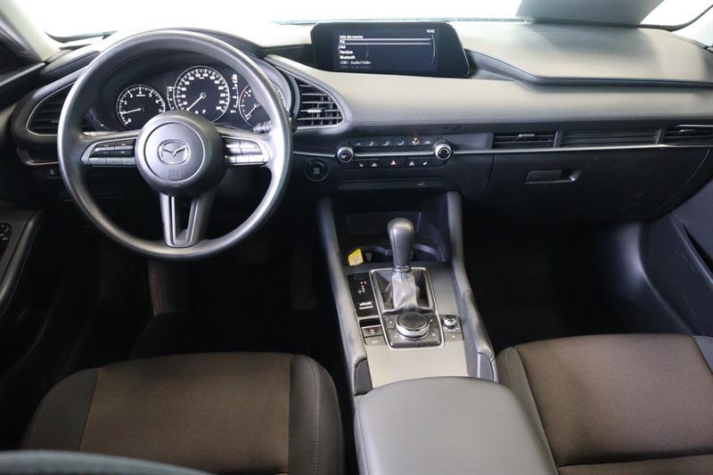 mazda Mazda3 2021 - 3