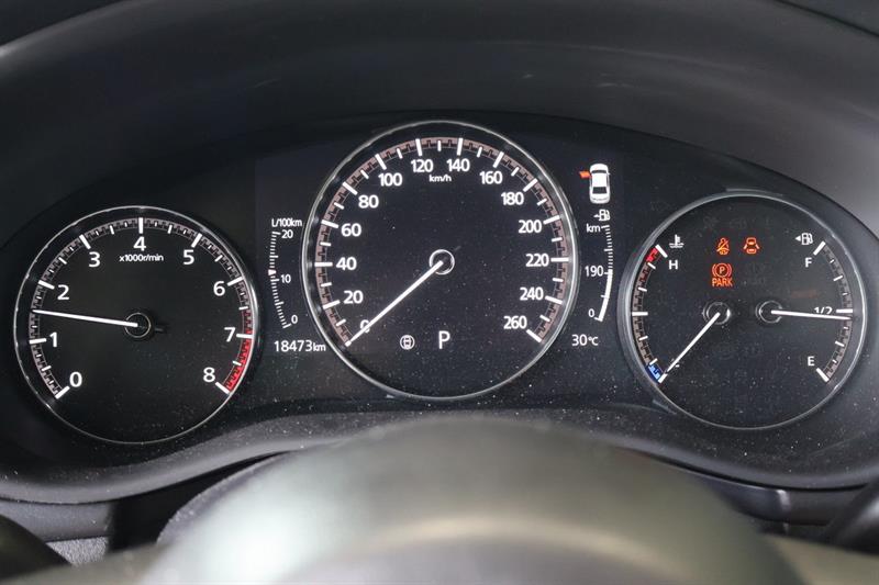mazda Mazda3 2021 - 4