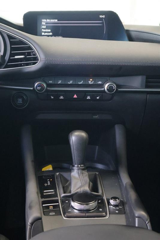 mazda Mazda3 2021 - 5
