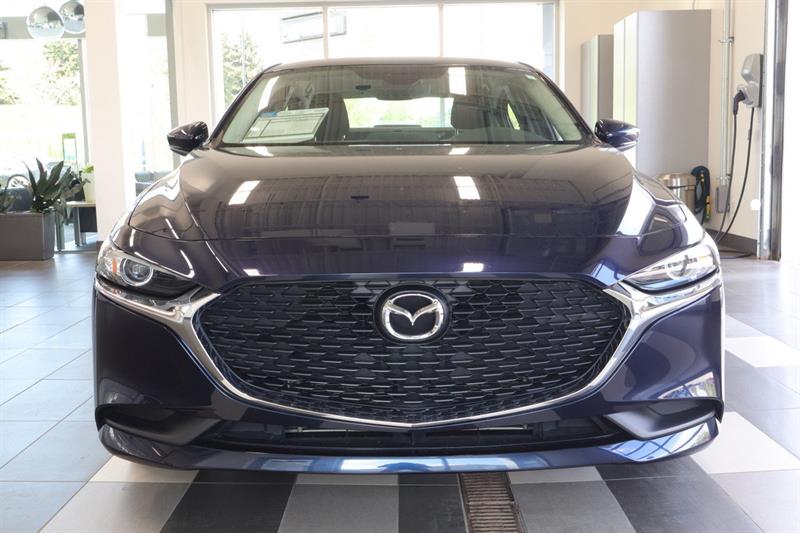 mazda Mazda3 2021 - 7