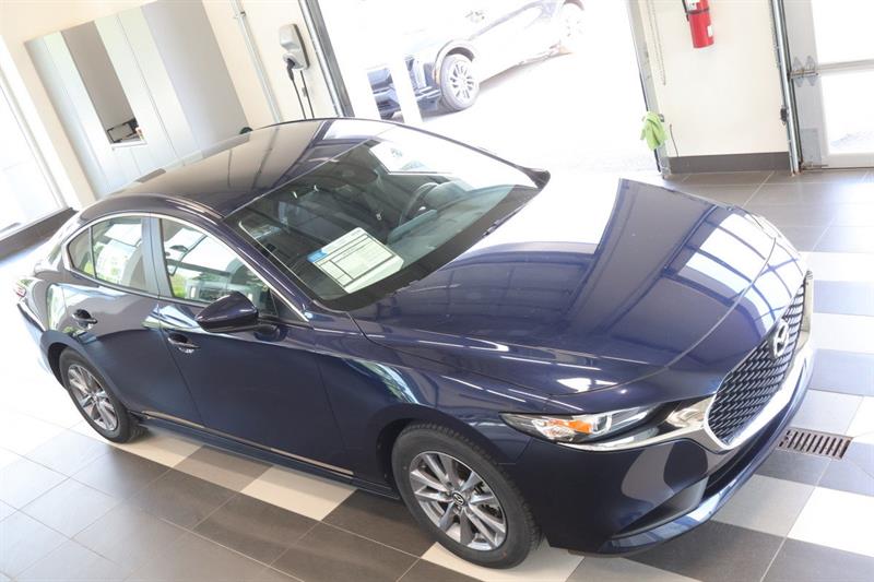 mazda Mazda3 2021 - 9
