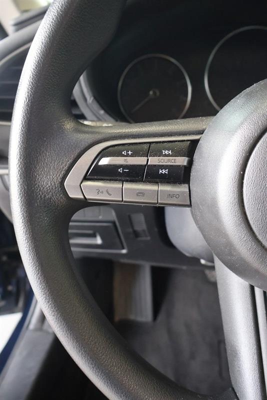 mazda Mazda3 2021 - 11