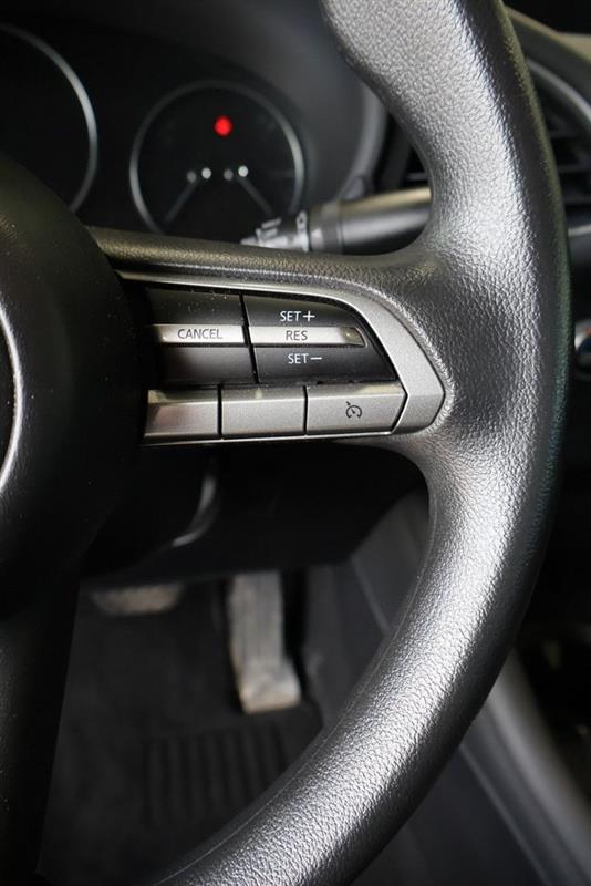mazda Mazda3 2021 - 13