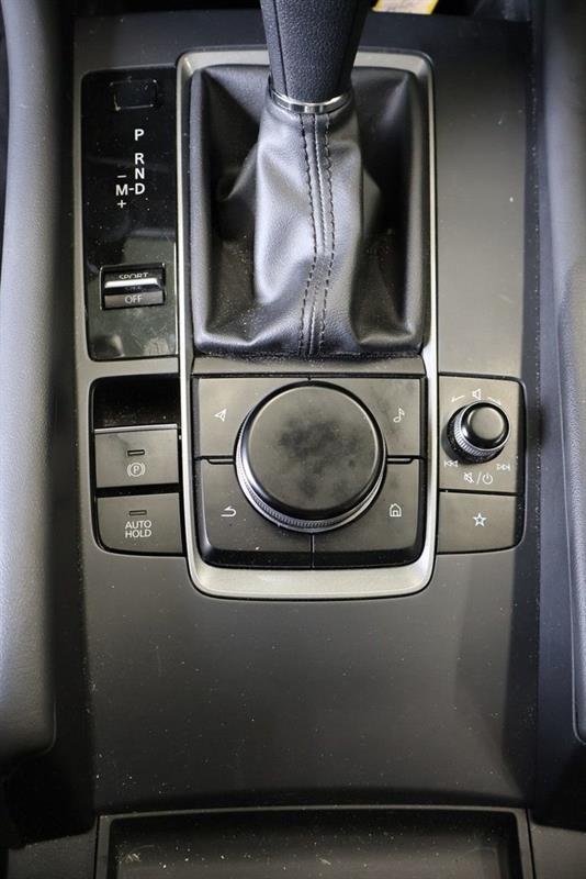 mazda Mazda3 2021 - 17