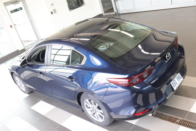 mazda Mazda3 2021 - 20