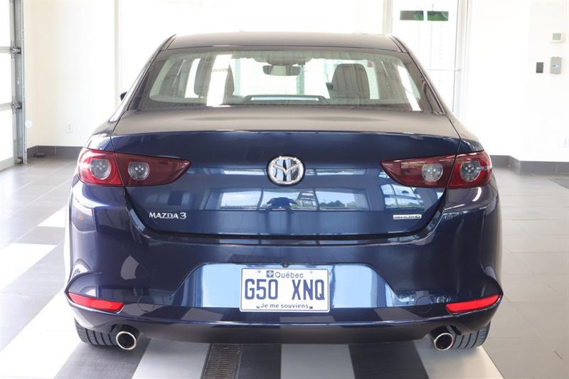 mazda Mazda3 2021 - 21