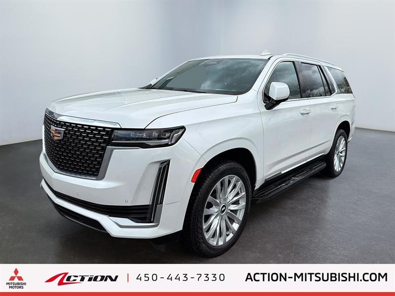 cadillac Escalade 2024