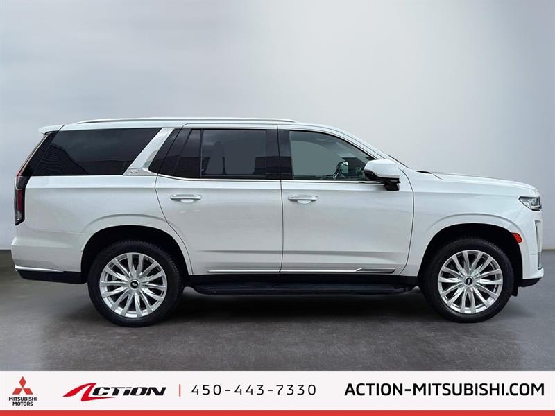 cadillac Escalade 2024 - 6