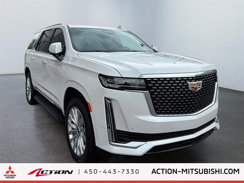 cadillac Escalade 2024 - 7