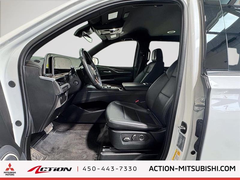 cadillac Escalade 2024 - 12
