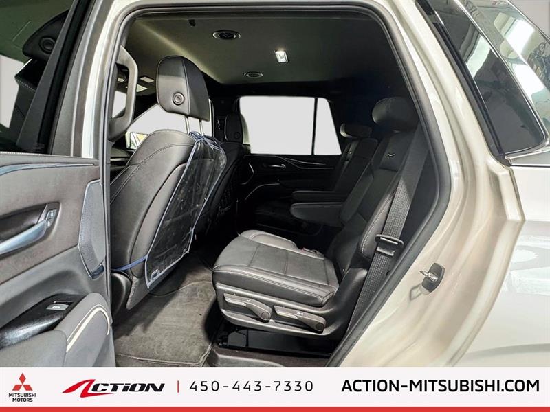 cadillac Escalade 2024 - 14