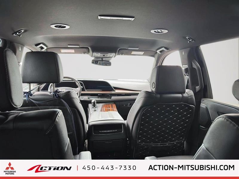 cadillac Escalade 2024 - 20