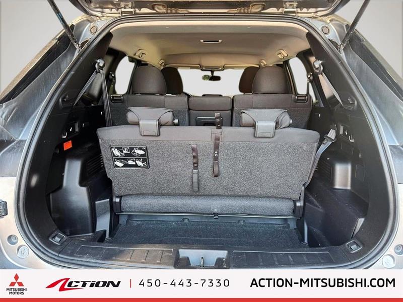 mitsubishi Outlander rechargeable 2023 - 15