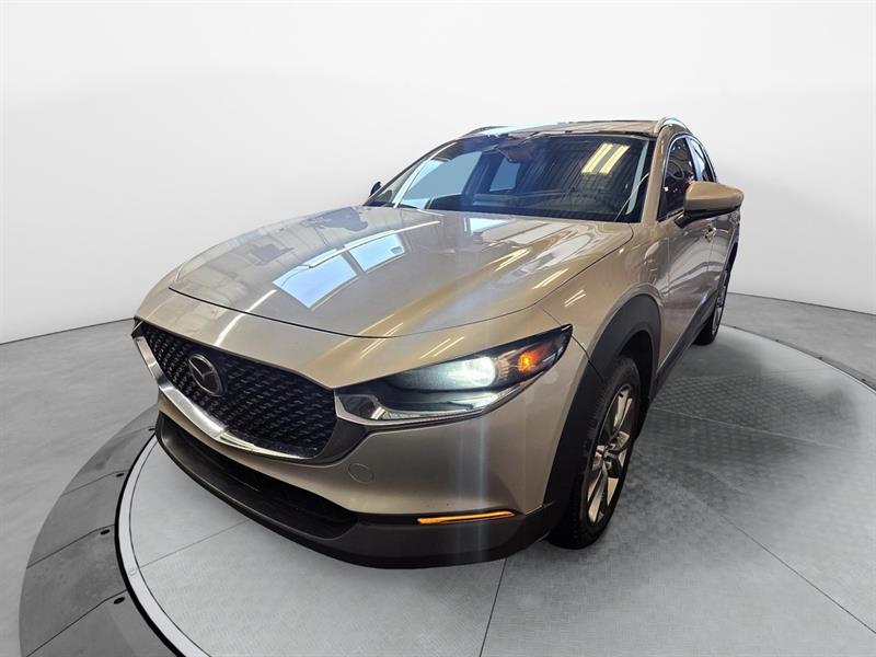 mazda CX-30 2023