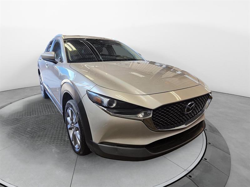 mazda CX-30 2023 - 2