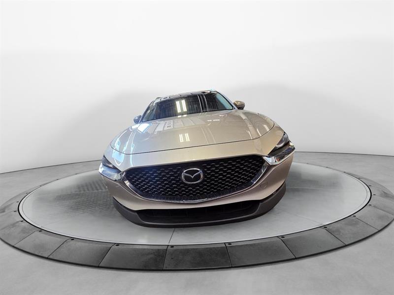 mazda CX-30 2023 - 3