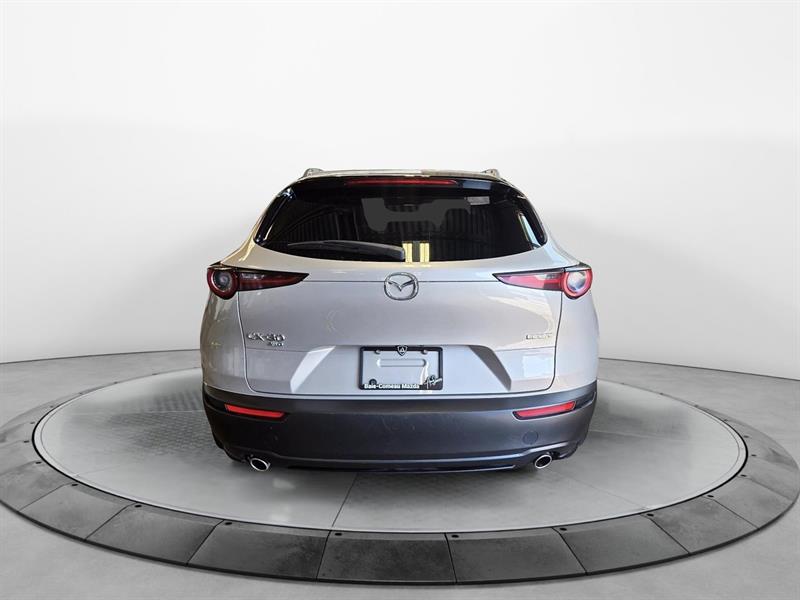 mazda CX-30 2023 - 4