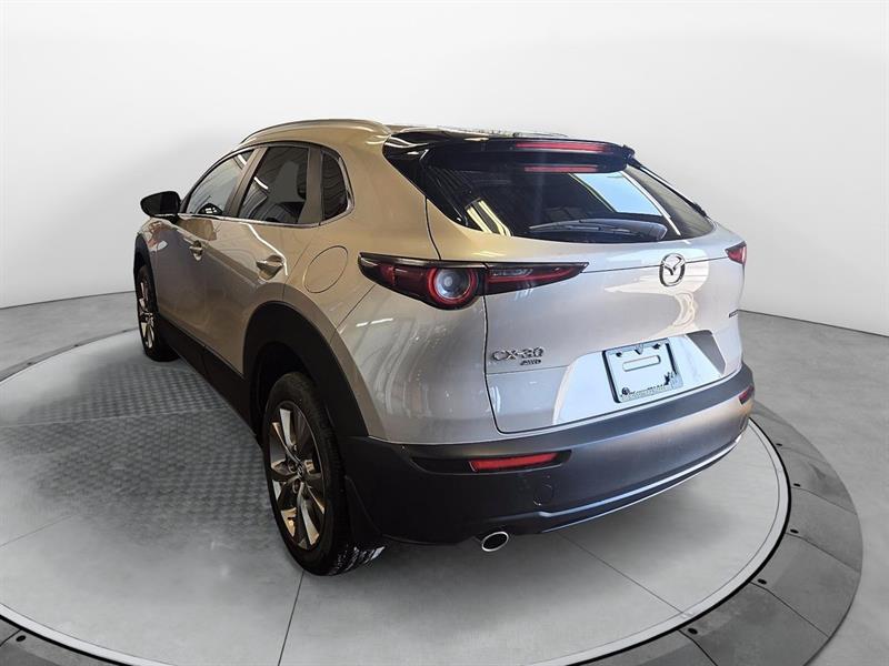 mazda CX-30 2023 - 5