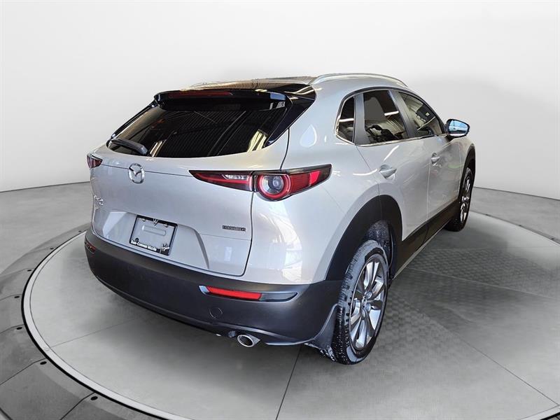 mazda CX-30 2023 - 6