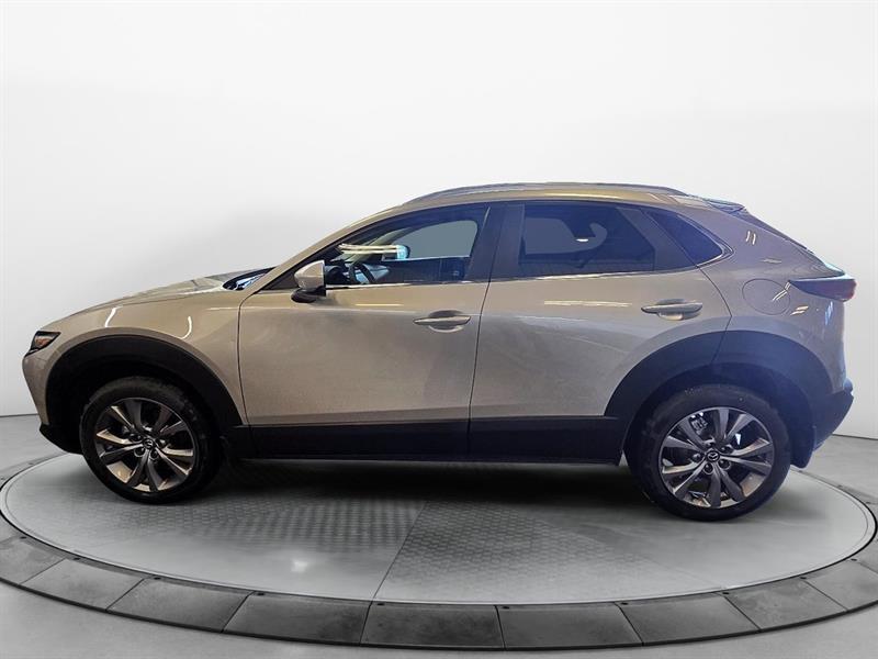 mazda CX-30 2023 - 7
