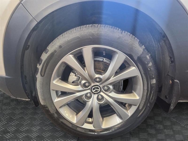 mazda CX-30 2023 - 9