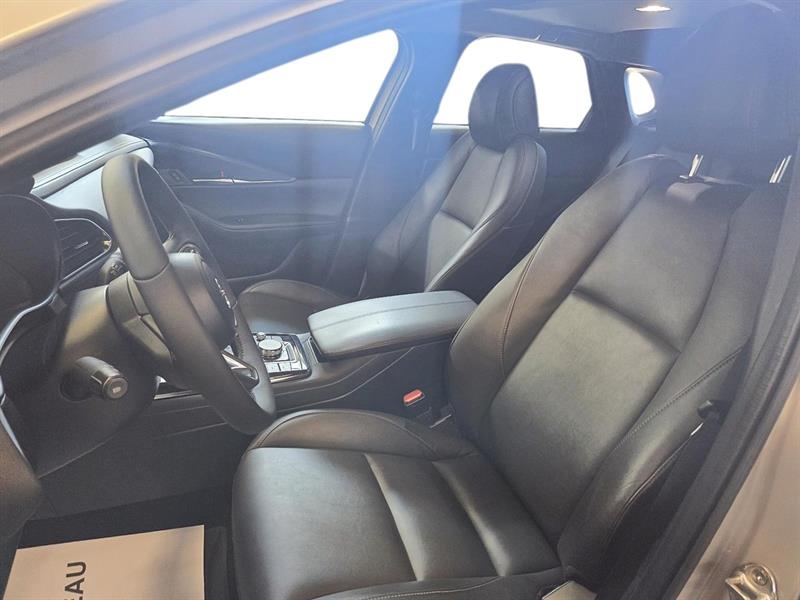 mazda CX-30 2023 - 10
